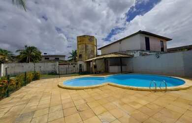 Imagem 2: Village de 3 suítes Com ou Sem Mobília - Lauro de Freitas