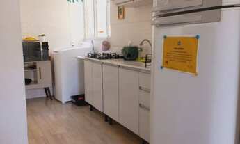 Imagem 4: Vende as chaves- Apartamento térreo com 2 quartos , Estância Velha , Canoas