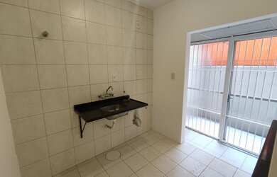 Imagem 5: APARTAMENTO 01 DORMITORIO COM PÁTIO