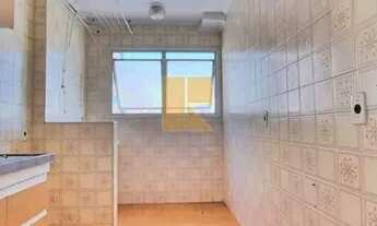 Imagem 6: Apartamento para alugar, 45m² - Vila Buarque - São Paulo - SP