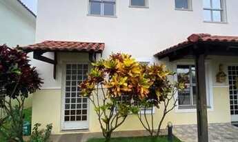 Imagem: Sobrado no condomínio Villa flora em sumare-sp