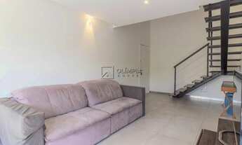 Imagem 6: Apartamento Locação Pinheiros 109 m² 2 Dormitórios