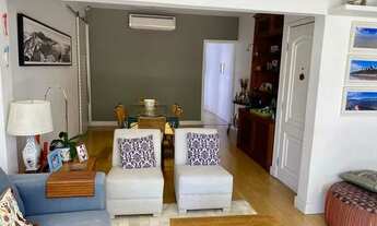 Imagem 4: Cobertura no Jardim Oceânico com 122m², 2 suítes e 2 vagas - Barra da Tijuca - Rio de Jane