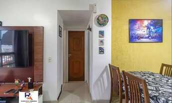 Imagem 4: Pechincha - apartamento - 2 quartos