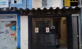 Imagem: Sobrado para Venda em São Paulo, Chácara