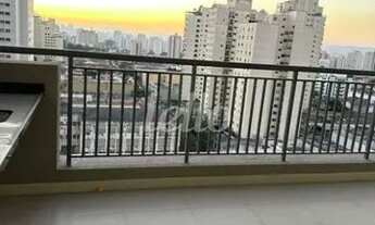 Imagem 4: São Paulo - Apartamento Padrão - Mooca