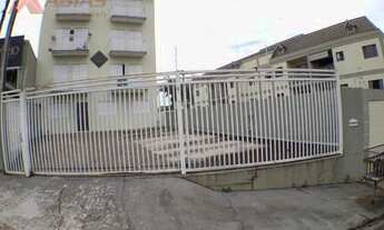 Imagem 2: Apartamento em Jardim Lutfalla - São Carlos, SP