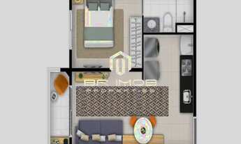 Imagem 6: APARTAMENTO RESIDENCIAL em SÃO PAULO - SP, BRÁS