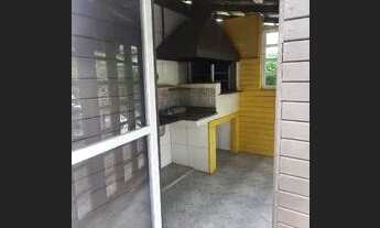 Imagem 6: Sobrado 02 Quartos com Suite e 03 Vagas - Abraão Florianópolis SC