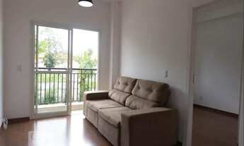 Imagem 2: Apartamento para Aluguel - Granja Viana, 1 Quarto, 38 m2