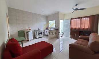 Imagem 3: Residencial - Jd Embare