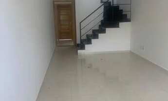 Imagem 3: Sobrado com 3 dormitórios para alugar, 86 m² por R$ 4.250/mês - Tatuapé - São Paulo/SP