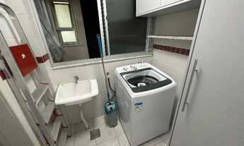 Imagem 6: Quarto e banheiro individuais para menina próximo à UFSC