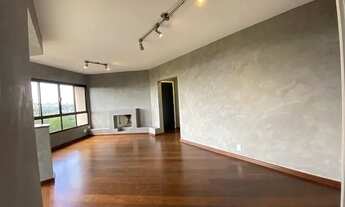 Imagem 1: Apartamento 03 dormitórios no centro Alphaville - andar alto