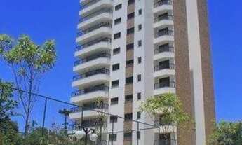 Imagem 3: APARTAMENTO A VENDA OU LOCAÇAO ALTO PADRAO COM 3 SUÍTES ,193M² .CONFIRA!