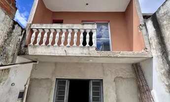 Imagem 6: Vendo prédio com 8 Kitnets semi prontas