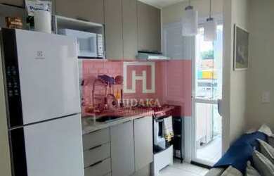 Imagem 6: Apartamento à venda no bairro Vila Prudente - São Paulo/SP, Zona Leste