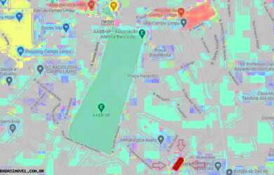 Imagem 5: TERRENO DE 1460M² NO JARDIM ITACEMA