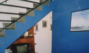 Imagem 3: Casa condomínio fechado