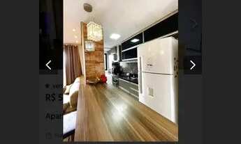 Imagem 7: Alugo último andar mobiliado! Incluso no valor Internet e TV a cabo!