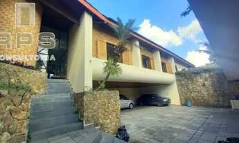 Imagem: Casa a Venda Vila Santista - Atibaia - SP