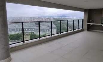 Imagem 3: Cobertura Duplex à Venda, com 4 suítes, 412 m² por R$ 8.430.000 - Morumbi - São Paulo/SP