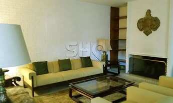 Imagem 2: Casa Comercial nas proximidades do metrô Sumaré e Vila Madalena