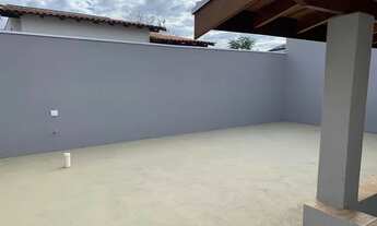 Imagem 6: Casa Para Aluguel JD. SANTA MARTA MOGI GUACU