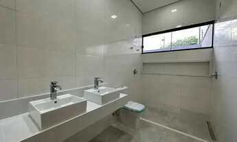 Imagem 6: Casa para venda tem 155 metros quadrados com 3 quartos em Bombas - Bombinhas - SC