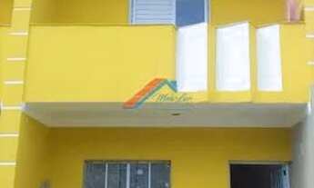 Imagem 2: Sobrados novos com 2 dormitórios