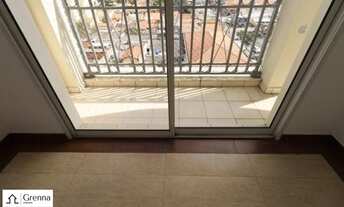 Imagem 5: Apartamento 4 dormitórios e 2 suítes 115m² ? Brooklin, São Paulo