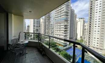 Imagem 6: SÃO PAULO - Apartamento Padrão - ITAIM