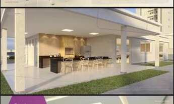 Imagem 6: Imóvel na planta, Condomínio Palmeira Azul - Construtora MRV