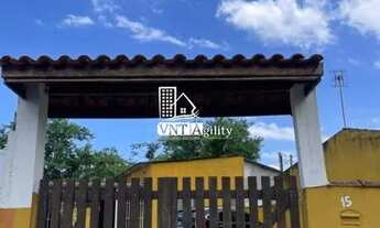 Imagem: Caraguatatuba - Casa Padrão - MASSAGUAÇU