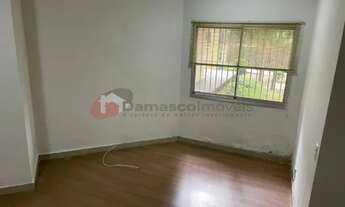 Imagem: Apartamento para venda ou locação - Vila