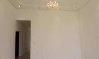 Imagem: Bela casa térrea com 3 Quartos/suíte/