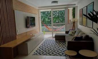 Imagem 3: Niterói - Apartamento Padrão - Camboinhas