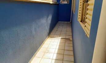 Imagem 7: Casa com 3 dormitórios para alugar, 108 m² por R$ 1.455,82/mês - Planalto Verde - Ribeirão