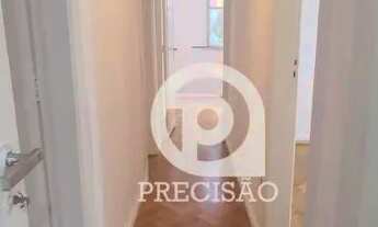 Imagem 6: Apartamento com 3 dormitórios para alugar, 92 m² por R$ 4.996,80/mês - Copacabana - Rio de