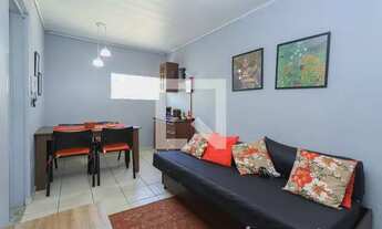 Imagem 2: Apartamento para Aluguel - Cambuci, 1 Quarto, 50 m2