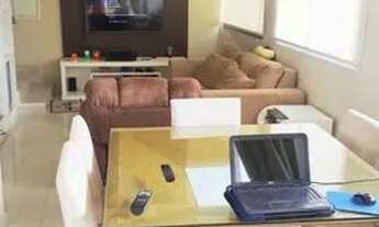 Imagem: Apartamento Duplex no Morumbi, planta diferenciada