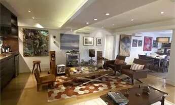 Imagem 2: São Paulo - Apartamento Padrão - ITAIM BIBI