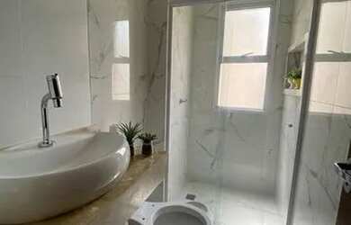 Imagem 6: Apartamento para aluguel, com 100m2, contendo 3 quartos e 2 suítes, no Jardim Goiás - Goiâ