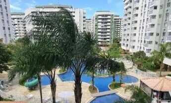 Imagem 2: Apartamento para venda com 70 metros quadrados com 2 quartos