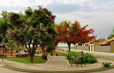 Imagem 6: Breve Lancamento Do Vila Verde Exclusiv Prainha Com Parcelas A Partir De R$399,00. esteja