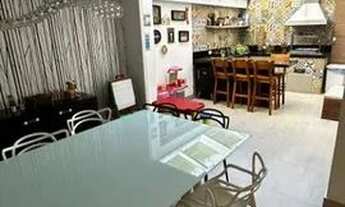 Imagem 3: Sobrado com 4 dormitórios à venda, 158 m² - Planalto - São Bernardo do Campo/SP