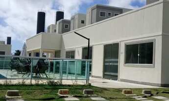 Imagem 5: Apartamento 2/4 em condominio fechado - Lauro de Freitas