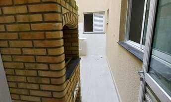 Imagem: Apartamento com 2 dormitórios à venda