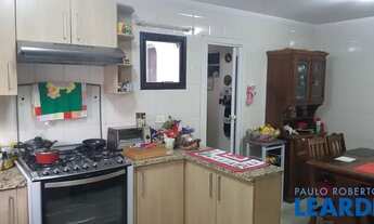 Imagem 3: APARTAMENTO - MORUMBI - SP