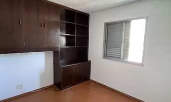 Imagem 5: 108395 Apartamento para aluguel possui 80 metros quadrados com 3 quartos- São Paulo - SP
